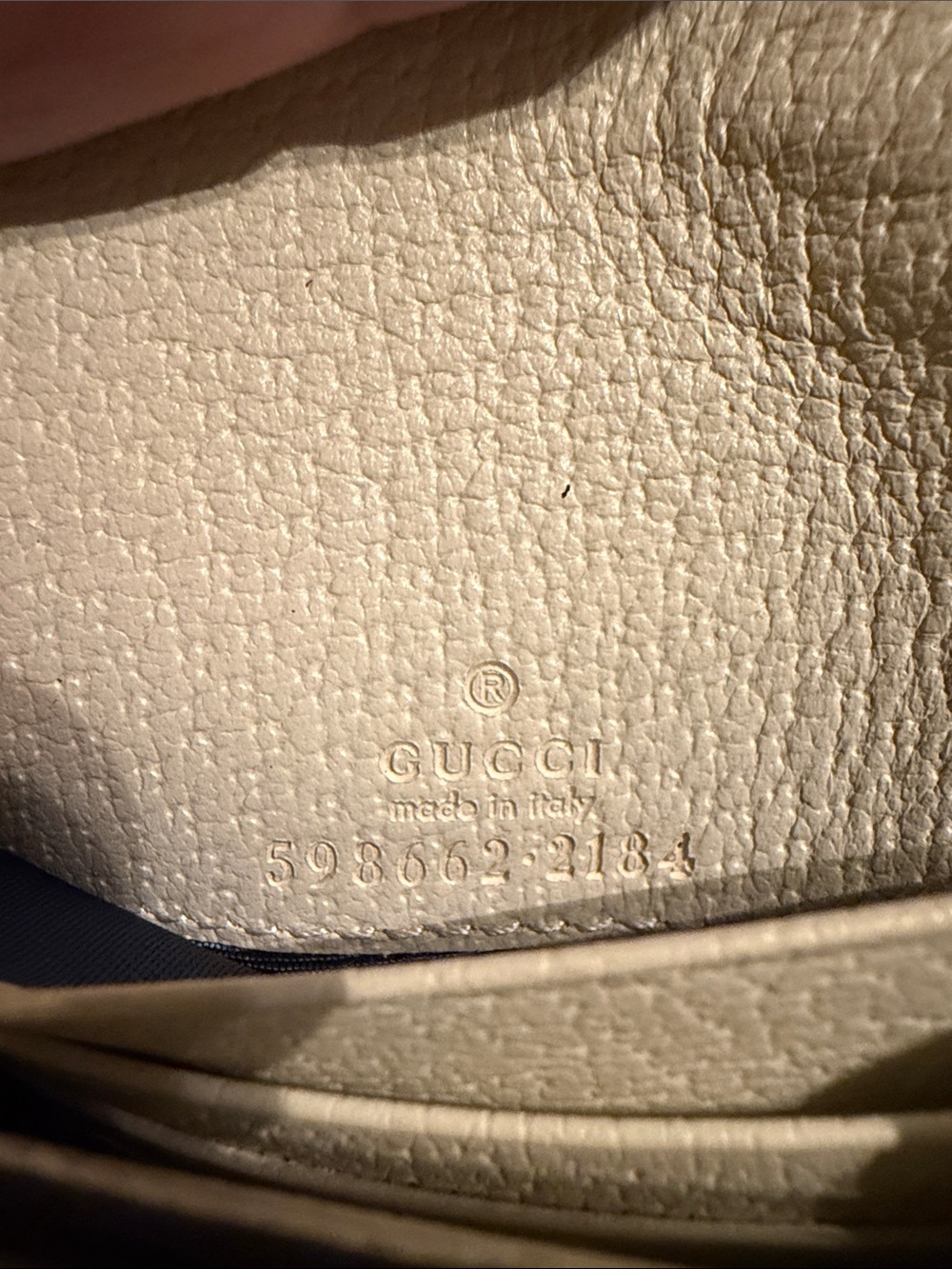 Gucci Ophidia Card Case Wallet - Picture 13 of 13